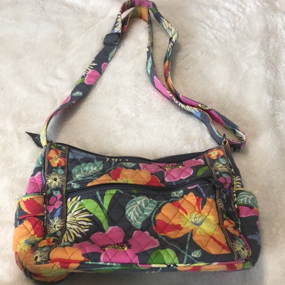 Vera Bradley bag - Picture 3 of 6